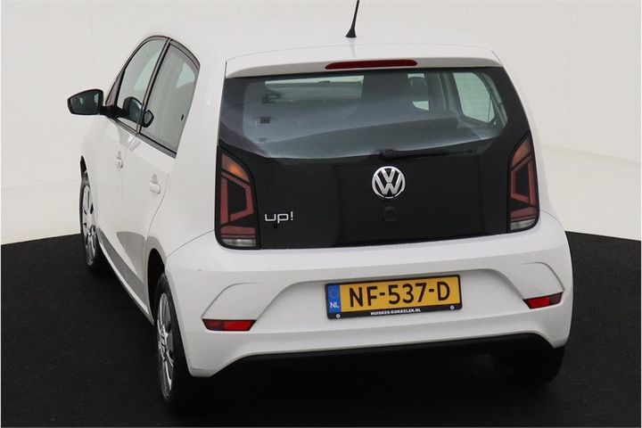 Photo 4 VIN: WVWZZZAAZHD037851 - VOLKSWAGEN UP! 