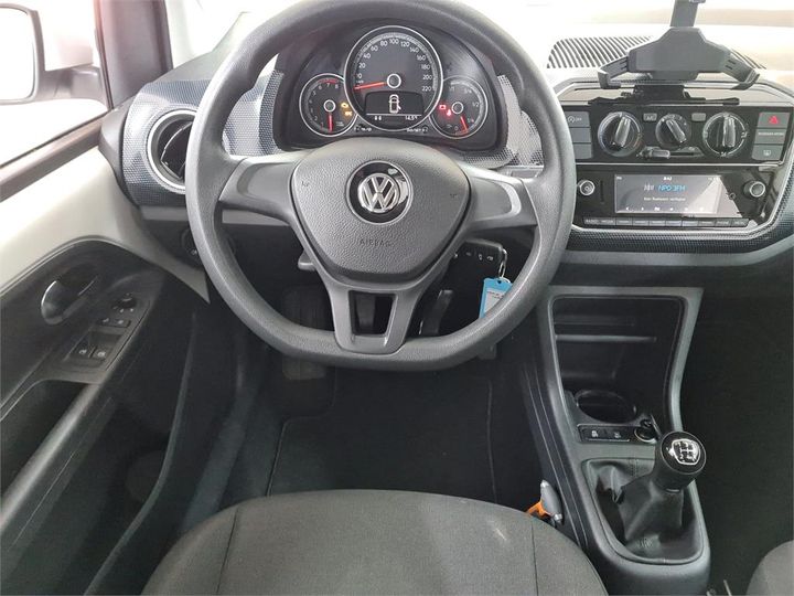 Photo 6 VIN: WVWZZZAAZHD037851 - VOLKSWAGEN UP! 