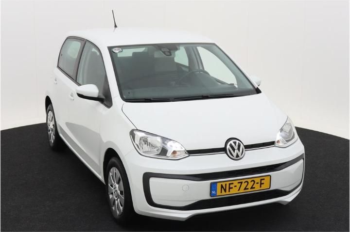 Photo 2 VIN: WVWZZZAAZHD037979 - VOLKSWAGEN UP! 