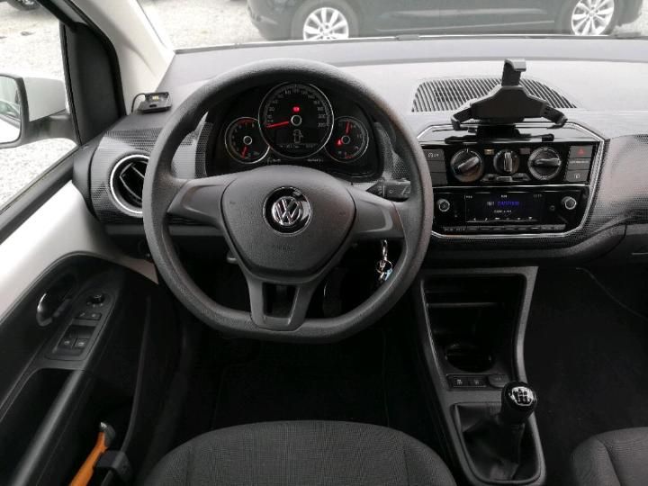 Photo 6 VIN: WVWZZZAAZHD037979 - VOLKSWAGEN UP! 