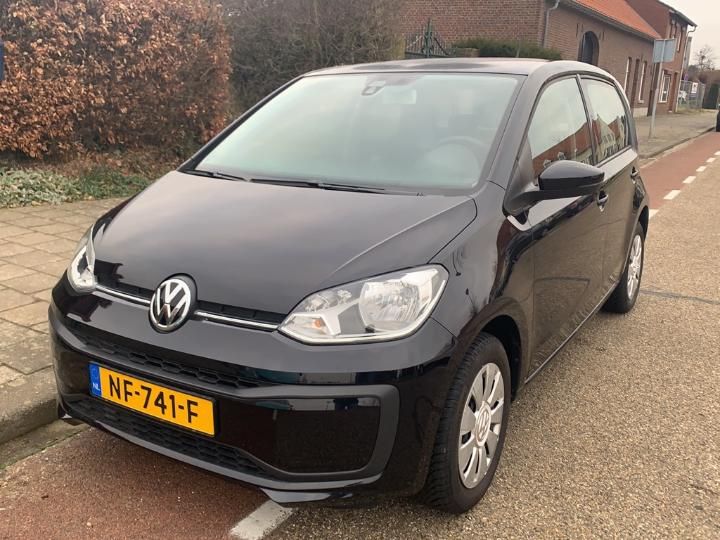 Photo 0 VIN: WVWZZZAAZHD038287 - VOLKSWAGEN UP! 