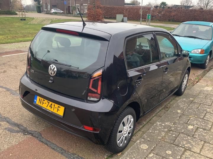 Photo 3 VIN: WVWZZZAAZHD038287 - VOLKSWAGEN UP! 