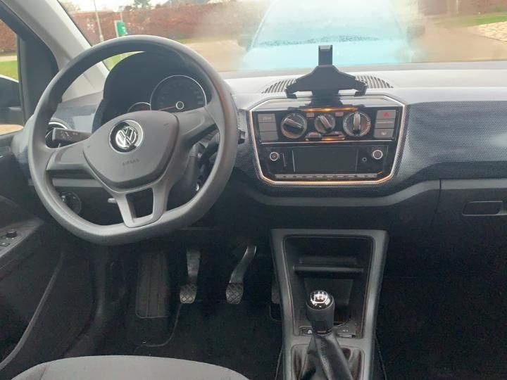 Photo 6 VIN: WVWZZZAAZHD038287 - VOLKSWAGEN UP! 