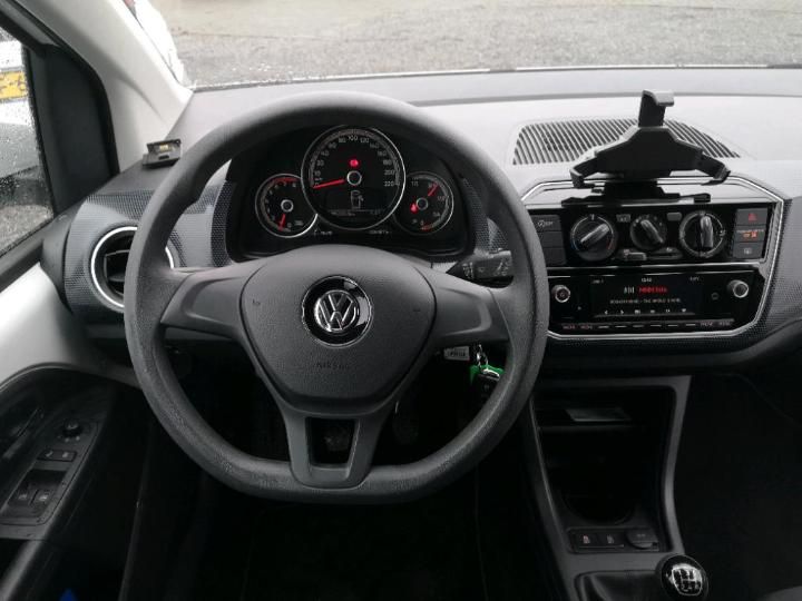 Photo 6 VIN: WVWZZZAAZHD038300 - VOLKSWAGEN UP! 