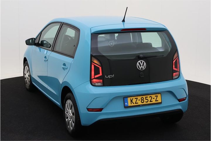 Photo 4 VIN: WVWZZZAAZHD038980 - VOLKSWAGEN UP! 