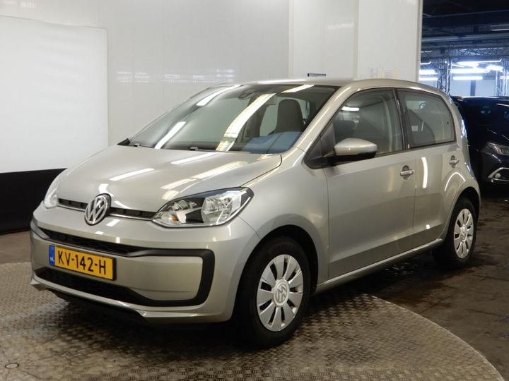 Photo 0 VIN: WVWZZZAAZHD039164 - VOLKSWAGEN UP! 