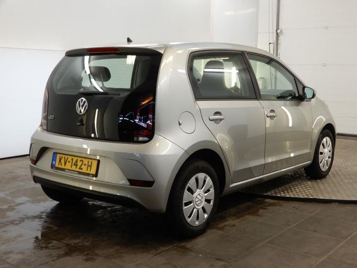 Photo 2 VIN: WVWZZZAAZHD039164 - VOLKSWAGEN UP! 