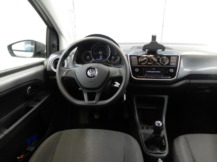 Photo 4 VIN: WVWZZZAAZHD039164 - VOLKSWAGEN UP! 