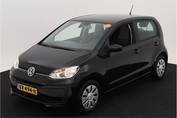 Photo 1 VIN: WVWZZZAAZHD039434 - VOLKSWAGEN UP! 