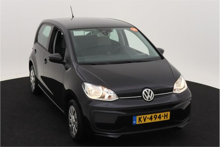 Photo 2 VIN: WVWZZZAAZHD039434 - VOLKSWAGEN UP! 