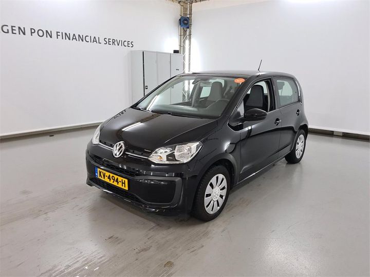 Photo 24 VIN: WVWZZZAAZHD039434 - VOLKSWAGEN UP! 