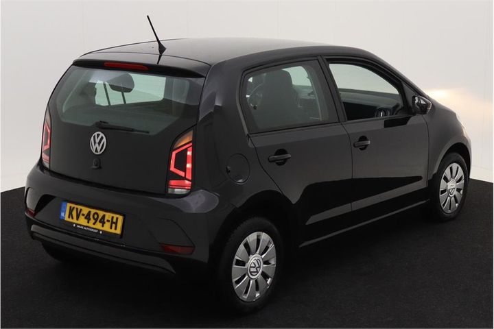 Photo 3 VIN: WVWZZZAAZHD039434 - VOLKSWAGEN UP! 