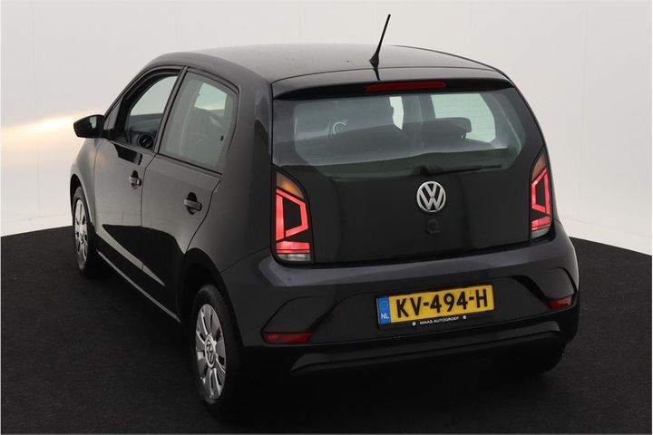 Photo 4 VIN: WVWZZZAAZHD039434 - VOLKSWAGEN UP! 