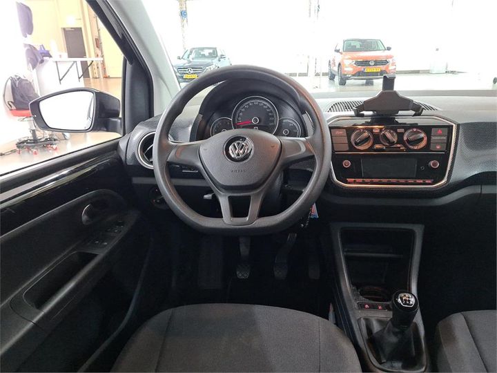 Photo 6 VIN: WVWZZZAAZHD039434 - VOLKSWAGEN UP! 