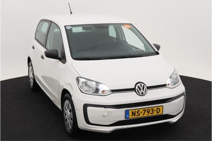 Photo 2 VIN: WVWZZZAAZHD039674 - VOLKSWAGEN UP! 