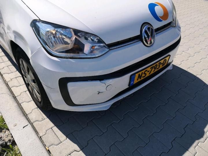 Photo 30 VIN: WVWZZZAAZHD039674 - VOLKSWAGEN UP! 