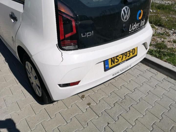 Photo 37 VIN: WVWZZZAAZHD039674 - VOLKSWAGEN UP! 