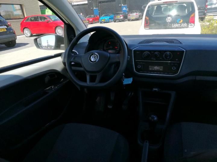 Photo 6 VIN: WVWZZZAAZHD039674 - VOLKSWAGEN UP! 