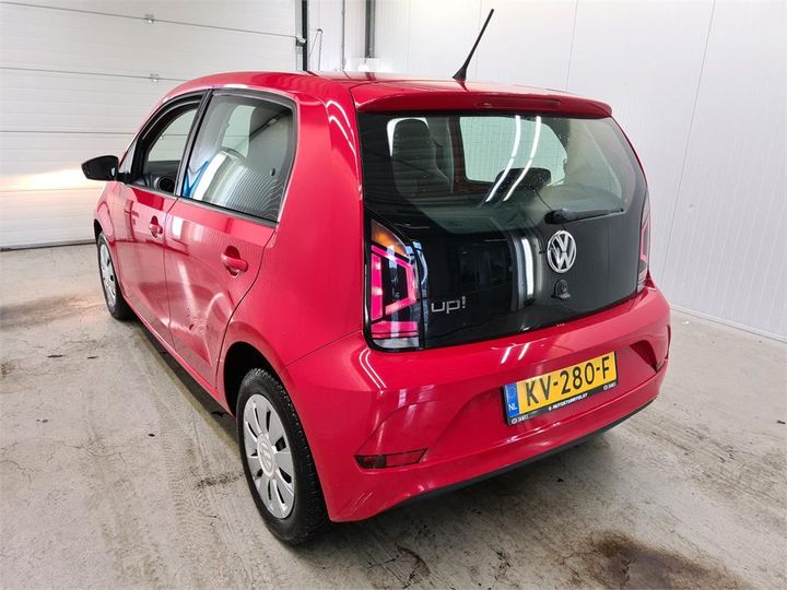 Photo 3 VIN: WVWZZZAAZHD039818 - VOLKSWAGEN UP 