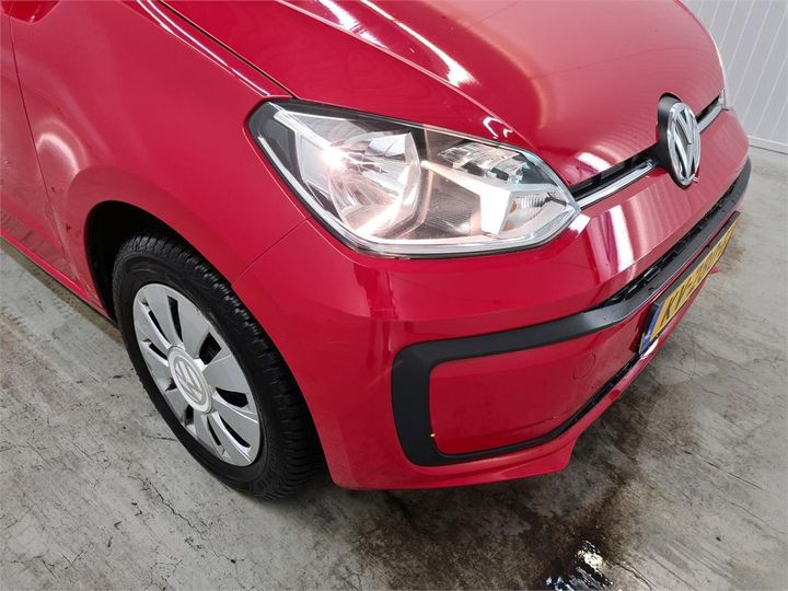 Photo 38 VIN: WVWZZZAAZHD039818 - VOLKSWAGEN UP 