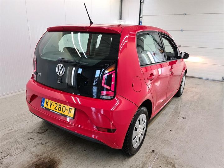 Photo 4 VIN: WVWZZZAAZHD039818 - VOLKSWAGEN UP 