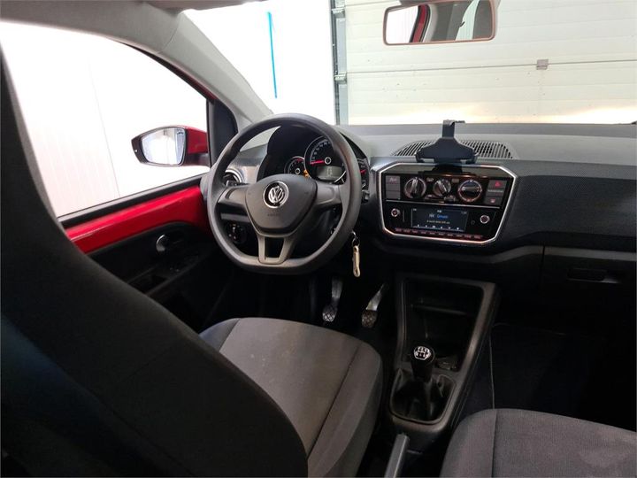 Photo 6 VIN: WVWZZZAAZHD039818 - VOLKSWAGEN UP 