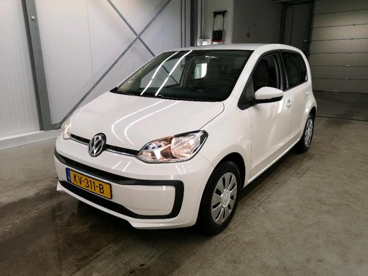 Photo 1 VIN: WVWZZZAAZHD039905 - VOLKSWAGEN UP 