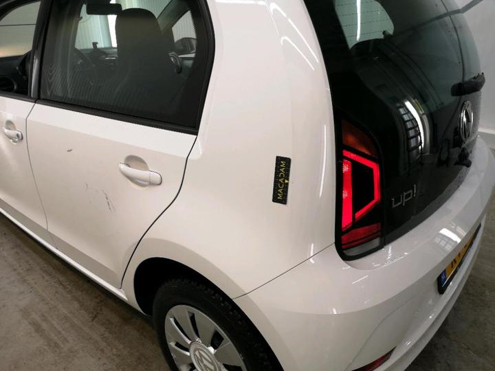 Photo 21 VIN: WVWZZZAAZHD039905 - VOLKSWAGEN UP 