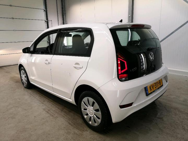 Photo 3 VIN: WVWZZZAAZHD039905 - VOLKSWAGEN UP 