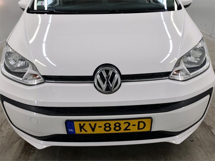 Photo 11 VIN: WVWZZZAAZHD039949 - VOLKSWAGEN UP 