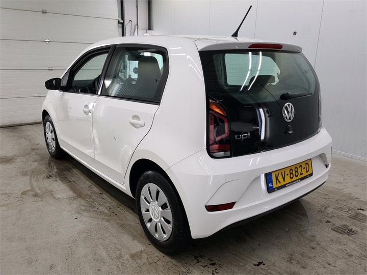 Photo 3 VIN: WVWZZZAAZHD039949 - VOLKSWAGEN UP 