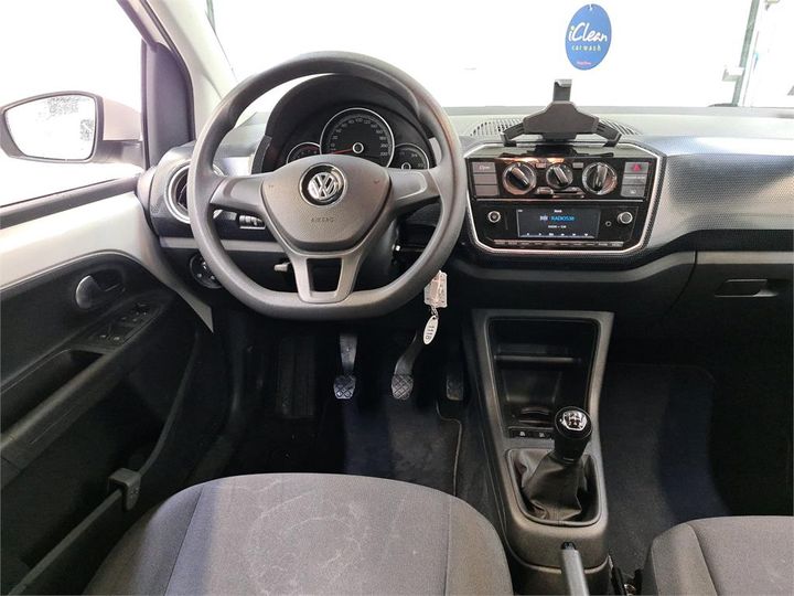 Photo 6 VIN: WVWZZZAAZHD039949 - VOLKSWAGEN UP 