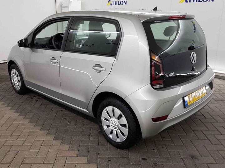 Photo 3 VIN: WVWZZZAAZHD039999 - VOLKSWAGEN UP! 