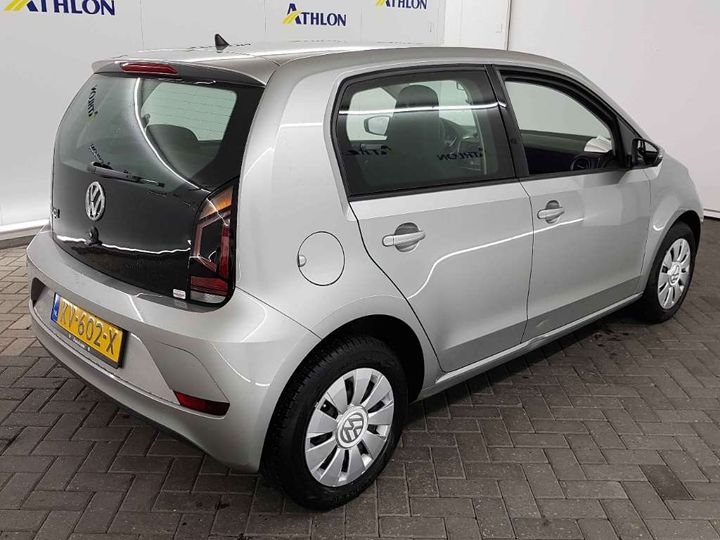 Photo 4 VIN: WVWZZZAAZHD039999 - VOLKSWAGEN UP! 