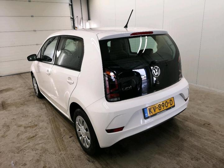 Photo 3 VIN: WVWZZZAAZHD040085 - VOLKSWAGEN UP 