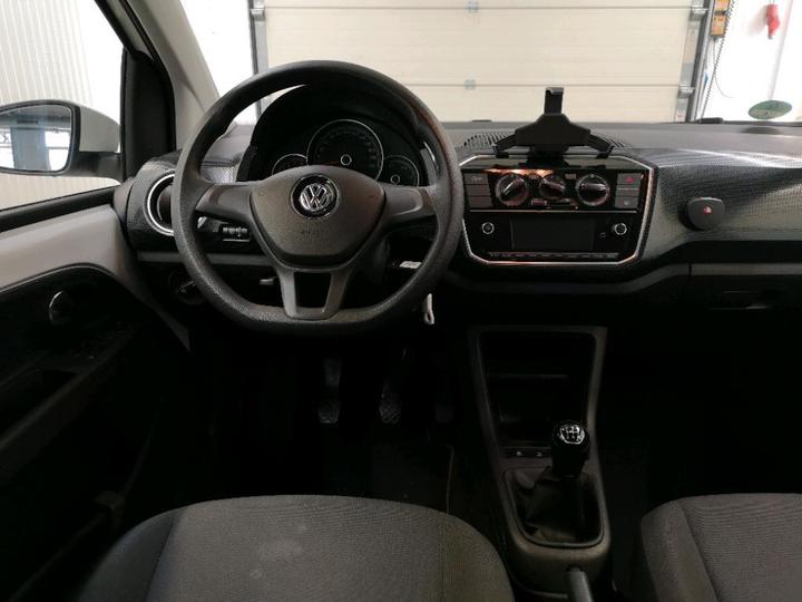 Photo 6 VIN: WVWZZZAAZHD040085 - VOLKSWAGEN UP 