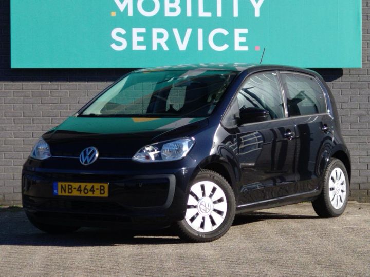 Photo 1 VIN: WVWZZZAAZHD040351 - VOLKSWAGEN UP! 