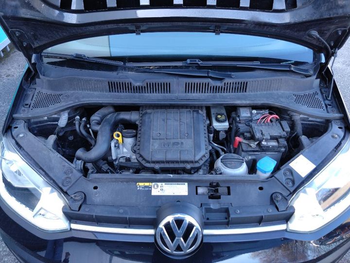 Photo 14 VIN: WVWZZZAAZHD040351 - VOLKSWAGEN UP! 