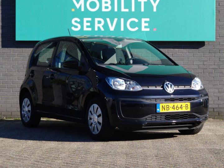 Photo 2 VIN: WVWZZZAAZHD040351 - VOLKSWAGEN UP! 