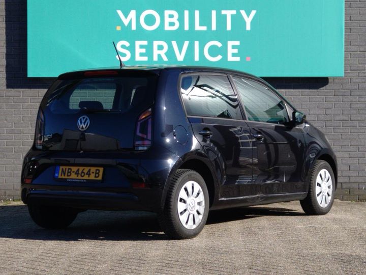 Photo 3 VIN: WVWZZZAAZHD040351 - VOLKSWAGEN UP! 