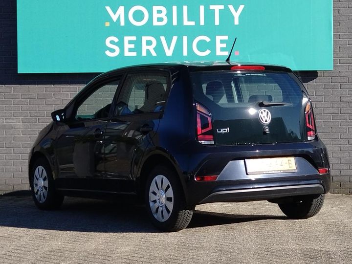 Photo 4 VIN: WVWZZZAAZHD040351 - VOLKSWAGEN UP! 