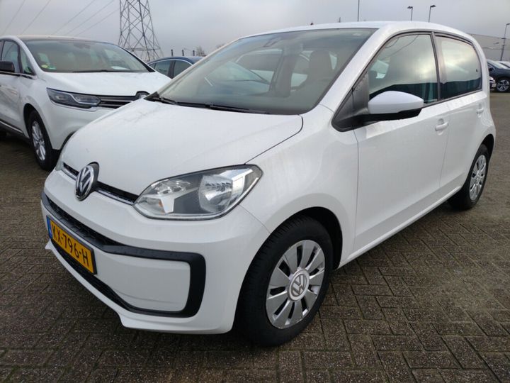 Photo 0 VIN: WVWZZZAAZHD041586 - VOLKSWAGEN UP! 