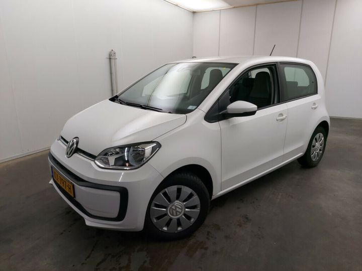 Photo 0 VIN: WVWZZZAAZHD041595 - VOLKSWAGEN UP! 