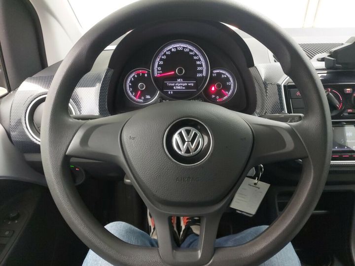 Photo 6 VIN: WVWZZZAAZHD041595 - VOLKSWAGEN UP! 