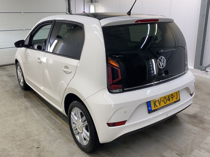 Photo 3 VIN: WVWZZZAAZHD041657 - VOLKSWAGEN UP 