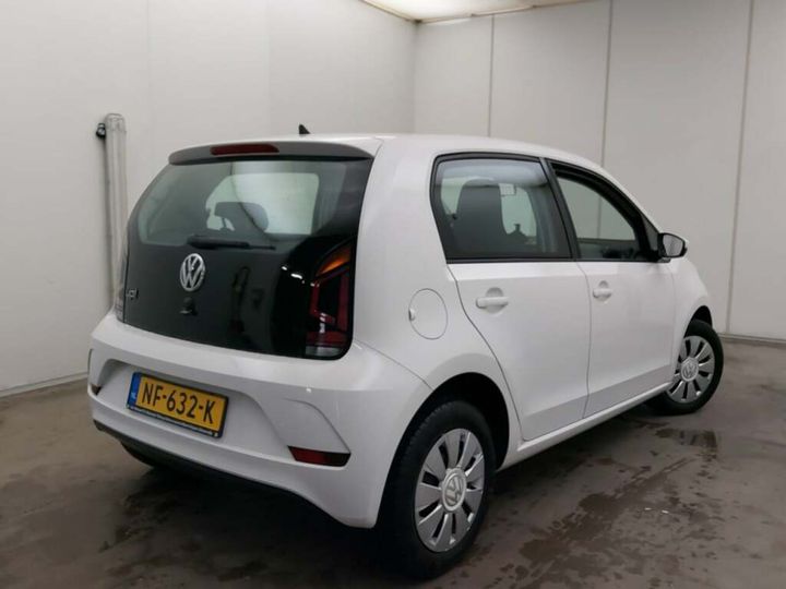 Photo 2 VIN: WVWZZZAAZHD041698 - VOLKSWAGEN UP! 