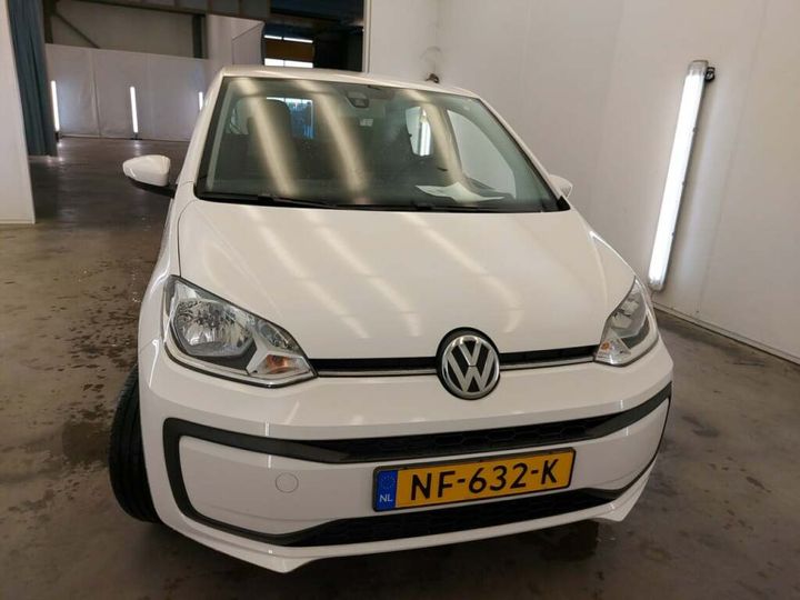 Photo 4 VIN: WVWZZZAAZHD041698 - VOLKSWAGEN UP! 