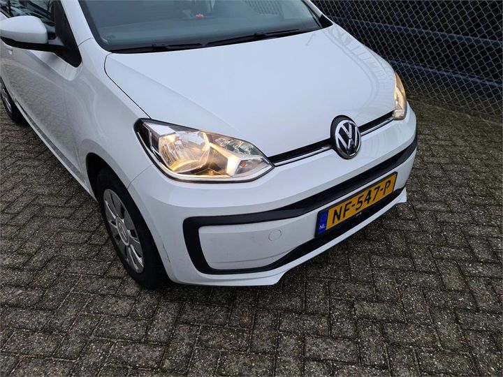 Photo 14 VIN: WVWZZZAAZHD041942 - VOLKSWAGEN UP! 