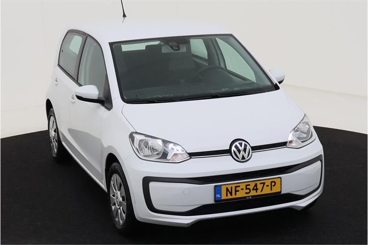 Photo 2 VIN: WVWZZZAAZHD041942 - VOLKSWAGEN UP! 