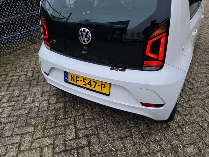 Photo 20 VIN: WVWZZZAAZHD041942 - VOLKSWAGEN UP! 